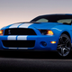 Illustration for article titled Carroll Shelby Introduces 2010 Shelby GT500 Coupe, Convertible At Detroit